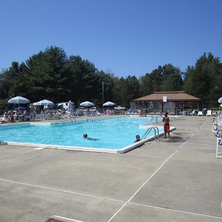 Rondout Valley Resort Accord Ngoại thất bức ảnh