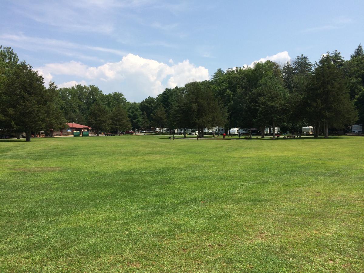 Rondout Valley Resort Accord Ngoại thất bức ảnh